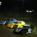 Cherokee Speedway